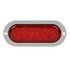 6053 by TRUCK-LITE - Signal-Stat Brake / Tail / Turn Signal Light - LED, PL-3 Connection, 12v