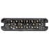 92872C by TRUCK-LITE - Strobe Light - LED, 18 Diode, Oval Clear, Surface Mount, 12V