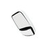 714590 by VELVAC - 2020 Deluxe Series Door Mirror - White, Passenger Side