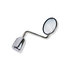 714626 by VELVAC - Door Blind Spot Mirror - Kit with 8.5" DuraBall Convex Mirror
