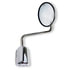 Velvac 714627 Door Blind Spot Mirror Door Blind Spot Mirror - Kit with 8.5" DuraBall Convex Mirror