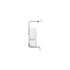 Velvac 714783 Door Mirror Door Mirror - Post Office White, Driver Side