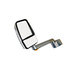 Velvac 714775 Door Mirror 2030 Series Door Mirror - Driver Side