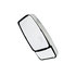 714942 by VELVAC - Door Mirror - Chrome, Passenger Side