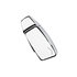 714940 by VELVAC - Door Mirror - Chrome, Passenger Side