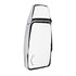 714941 by VELVAC - Door Mirror - Chrome, Driver Side