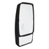 Velvac 714945 Door Mirror Door Mirror - Black, Driver Side
