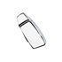 714986 by VELVAC - Door Mirror - Chrome, Passenger Side