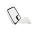 715043 by VELVAC - Door Mirror - White, Driver or Passenger Side