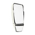 Velvac 715139 Door Mirror Door Mirror - White, Driver Side