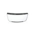 715373 by VELVAC - Door Blind Spot Mirror - White