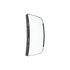 715373 by VELVAC - Door Blind Spot Mirror - White