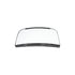 Velvac 715374 Door Blind Spot Mirror AUX MIRROR KIT