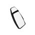 715499 by VELVAC - Door Mirror - Black, Driver Side