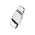 715508 by VELVAC - Door Mirror - White, Passenger Side