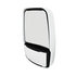 715512 by VELVAC - Door Mirror - White, Passenger Side