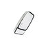 715553 by VELVAC - Door Mirror - Chrome, Driver Side