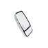 715553 by VELVAC - Door Mirror - Chrome, Driver Side