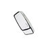 715554 by VELVAC - Door Mirror - Chrome, Passenger Side