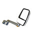 715564-6 by VELVAC - 2030 Series Door Mirror - Passenger Side
