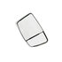 715987 by VELVAC - 2020XG Series Door Mirror - White, Driver Side