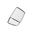 715988 by VELVAC - 2020XG Series Door Mirror - White, Passenger Side