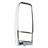 Velvac 716153 Door Mirror Door Mirror - Chrome, Driver Side