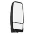 Velvac 716189 Door Mirror Door Mirror - Black, Driver Side