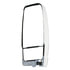 Velvac 716206 Door Mirror Door Mirror - Chrome, Passenger Side