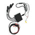 716318 by VELVAC - Park Assist Camera Wiring Harness - Three Camera Controller Kit