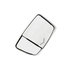 716500 by VELVAC - 2020XG Series Door Mirror - White, Passenger Side