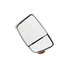 716507 by VELVAC - 2020XG Series Door Mirror - White, Driver Side