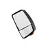 716522 by VELVAC - 2020XG Series Door Mirror - Black, Passenger Side