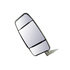 717179 by VELVAC - Door Mirror - Chrome, Driver Side