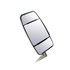 717180 by VELVAC - Door Mirror - Chrome, Passenger Side