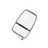 719114 by VELVAC - Door Mirror - White, Passenger Side