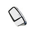 719118 by VELVAC - Door Mirror - Chrome, Passenger Side