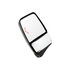 719115 by VELVAC - Door Mirror - Black, Driver Side