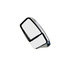 719132 by VELVAC - Door Mirror - Chrome, Passenger Side