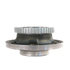 513096 by TIMKEN - Hub Unit Bearing Assemblies: Preset, Pre-Greased And Pre-Sealed