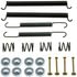 Dorman HW17185 Drum Brake Hardware Kit Drum Brk Hdw Kit