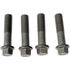 13855 by DORMAN - Wheel Hub Mounting Bolts