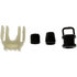 14110 by DORMAN - Shift Cable Bushing Kit