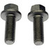 14128 by DORMAN - Brake Caliper Bracket Bolts