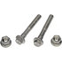 14884 by DORMAN - Control Arm Bolt