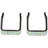 14912 by DORMAN - Transmission Shift Cable Retainers