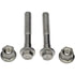 14884 by DORMAN - Control Arm Bolt