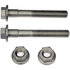 14884 by DORMAN - Control Arm Bolt