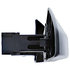 15862 by DORMAN - Exterior Door Handle - Front Right