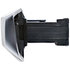 15865 by DORMAN - Exterior Door Handle - Front Left